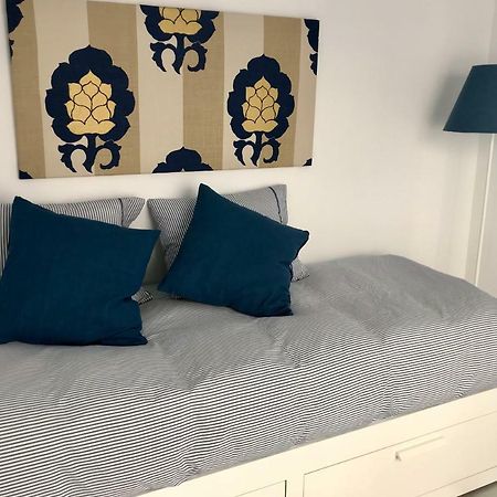Entre Magnolios Leilighet Córdoba Eksteriør bilde