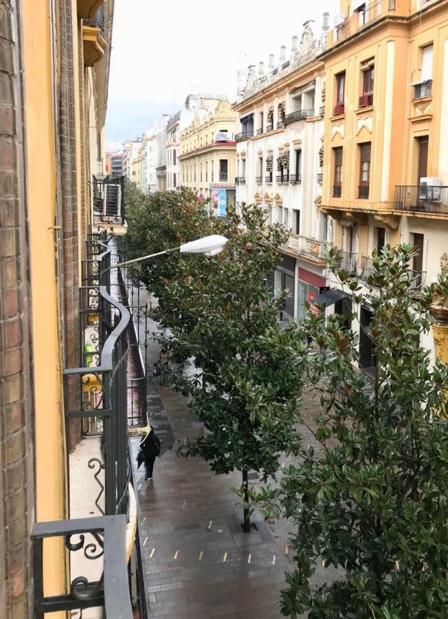 Entre Magnolios Leilighet Córdoba Eksteriør bilde