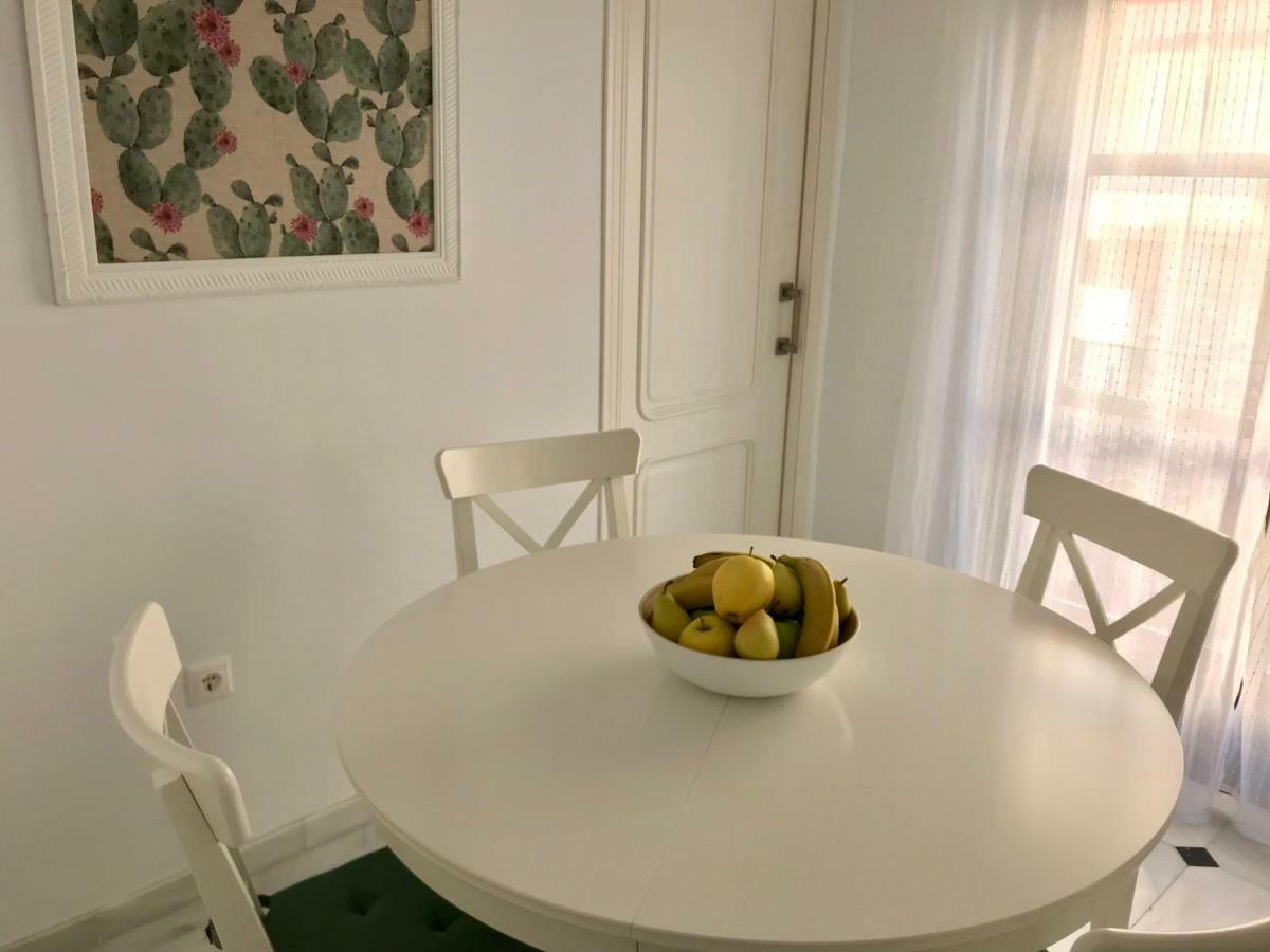 Entre Magnolios Leilighet Córdoba Eksteriør bilde